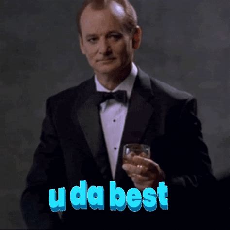 you're the best gif thank you